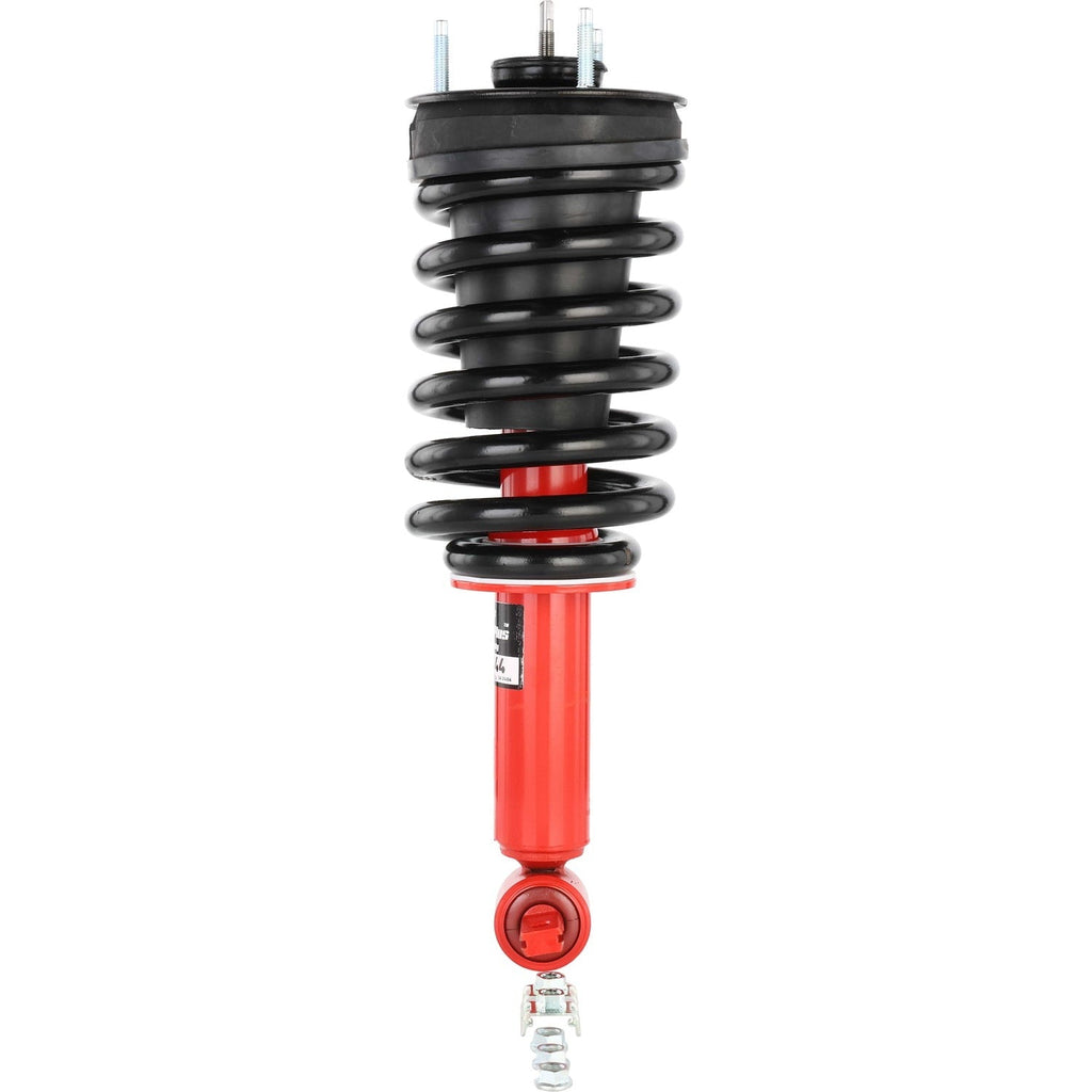 KYB SRX4544 Front Truck-Plus Leveling Assembly Truck-Plus Chevrolet Tahoe, GMC Yukon