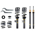 Bilstein 47-295735 Front and Rear EVO S Suspension Kit Mercedes-Benz A220