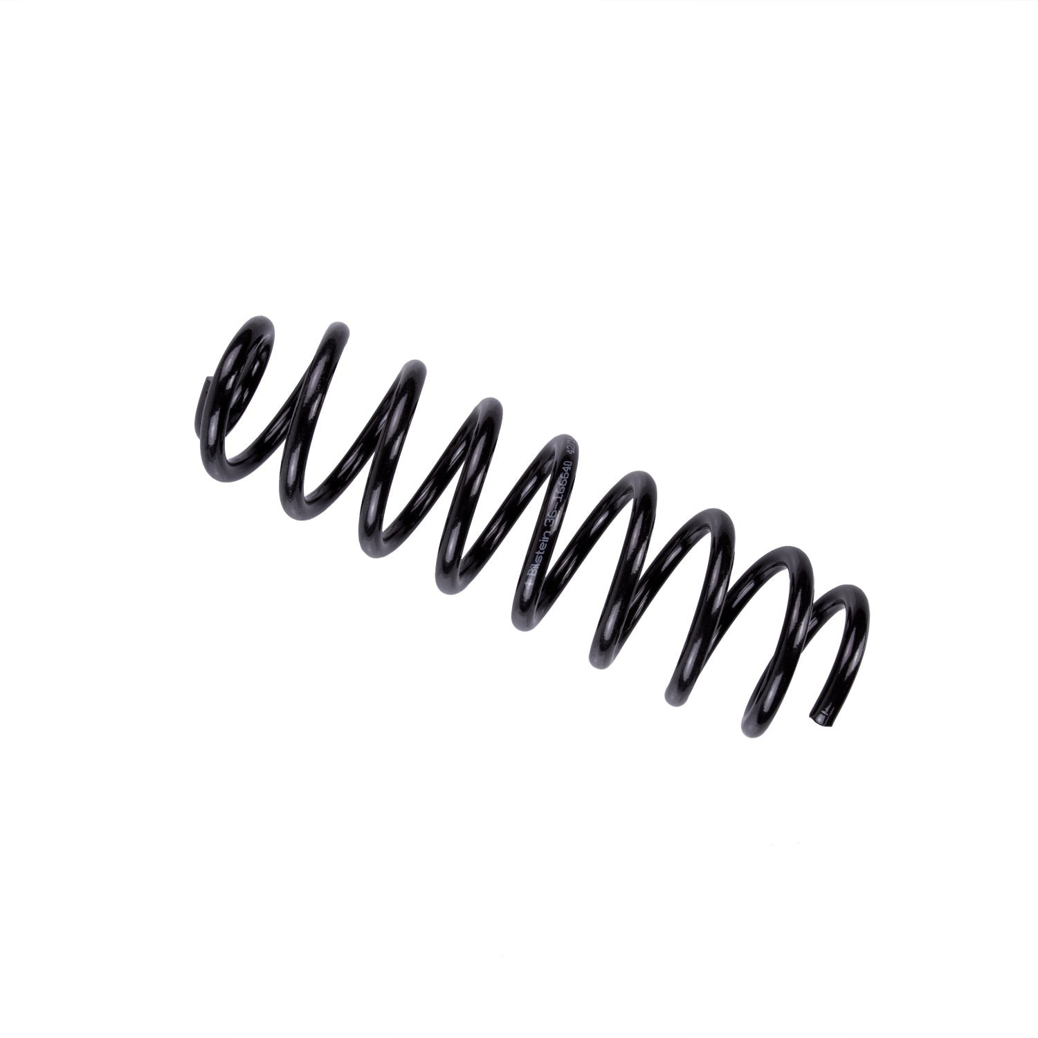Bilstein B3 OE Replacement Air Coil Spring 36-166640