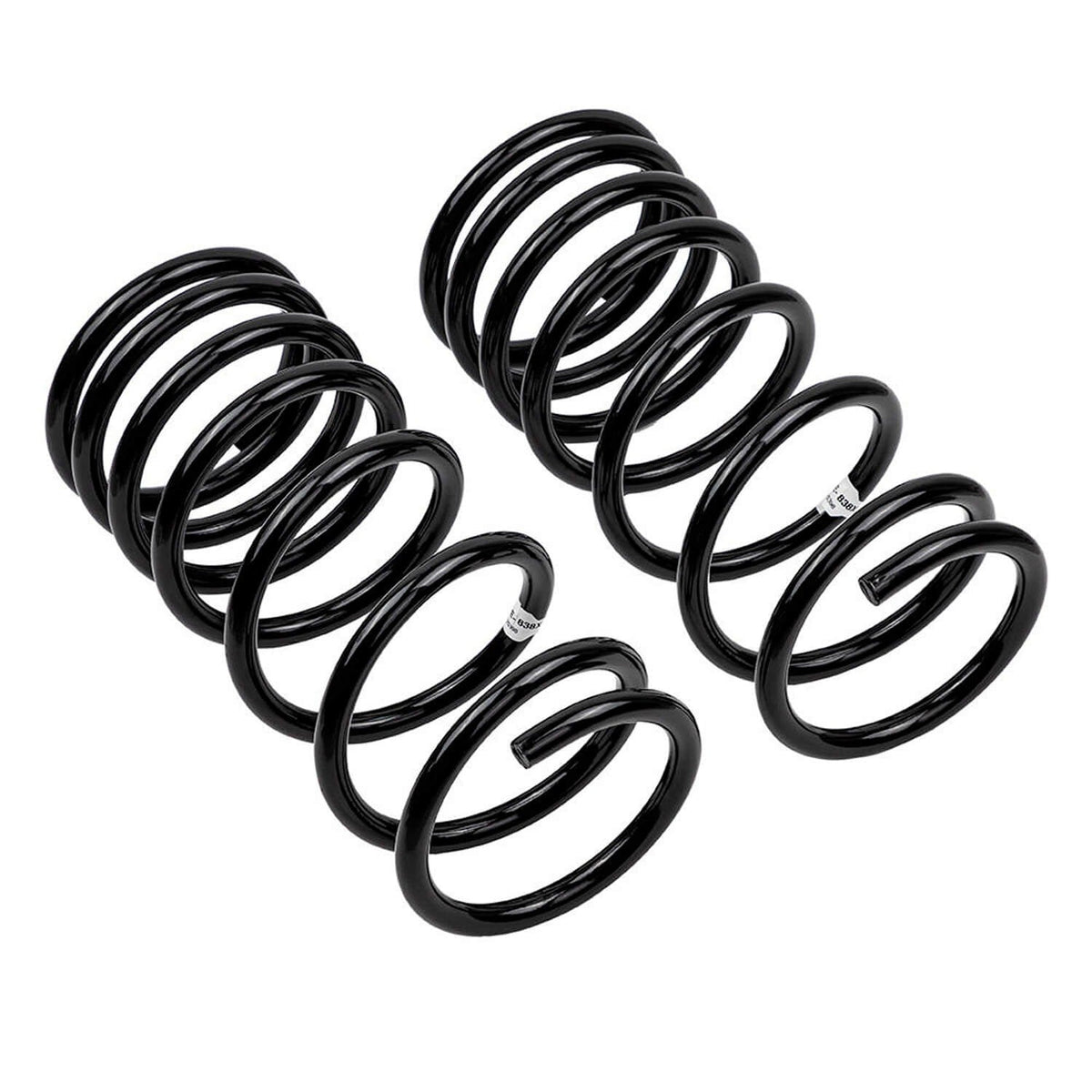 Old Man Emu 2838 Rear Coil Spring Set Heavy Load