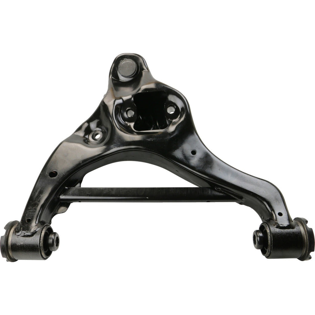 MOOG RK643169 Front Left Lower Control Arm and Ball Joint Assembly for Ford F-150