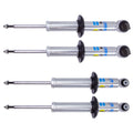 Bilstein B8 5100 Ride Height Adjustable Kit 24-317467, 24-317474