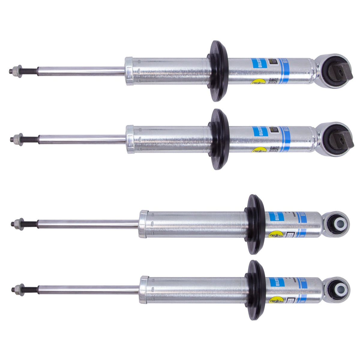 Bilstein B8 5100 Ride Height Adjustable Kit 24-317467, 24-317474