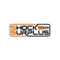 Shock Surplus Expedited Warranty Service