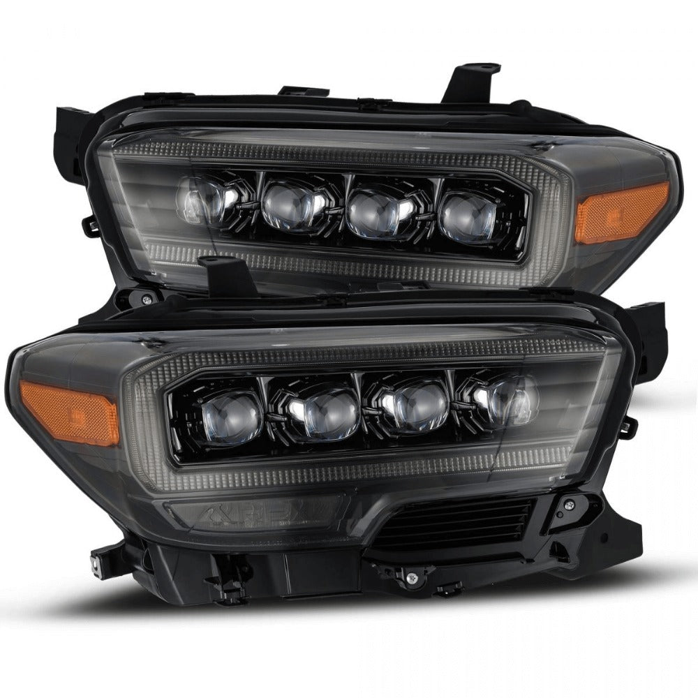 NOVA-Series LED Projector Headlights Fits 2016-2023 Toyota Tacoma
