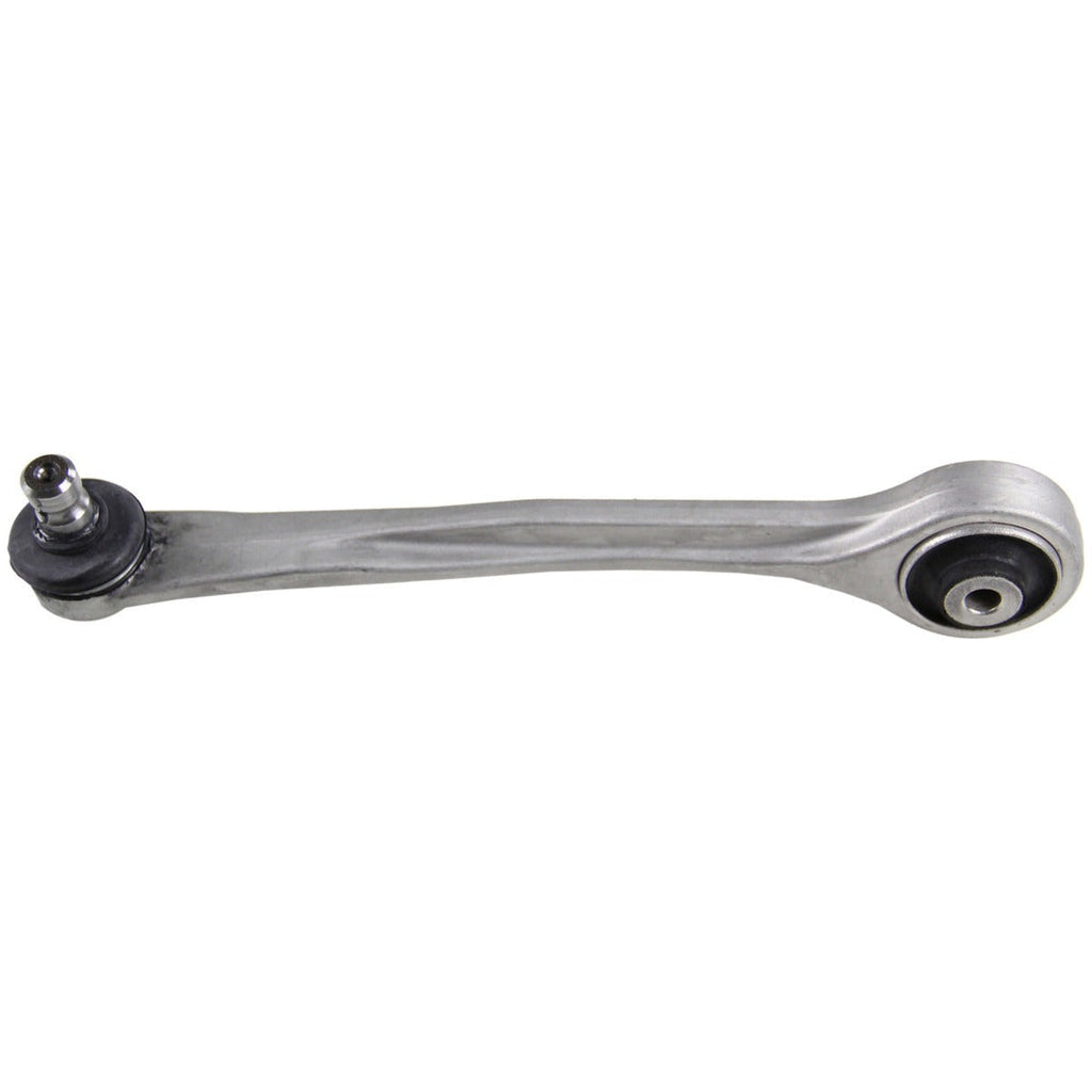MOOG RK621126 Front Right Upper Forward Control Arm and Ball Joint Assembly for Porsche Macan