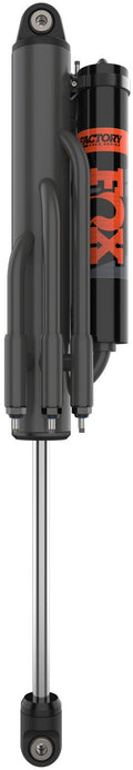Fox 3.5 Factory Series w/ External Bypass Piggyback Reservoir 5 Tube Shocks 981-35-401-R