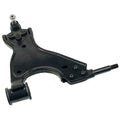 MOOG RK621232 Front Left Lower Control Arm and Ball Joint Assembly for Chevrolet Traverse