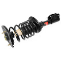 Monroe 571662L Rear Left Quick-Strut Complete Strut Assembly Chevrolet Impala