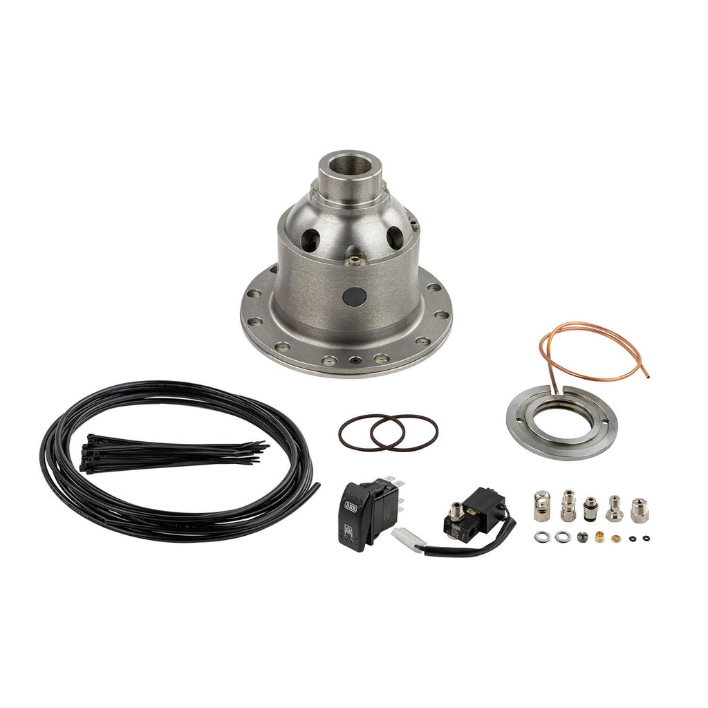 ARB Air Locker Differential