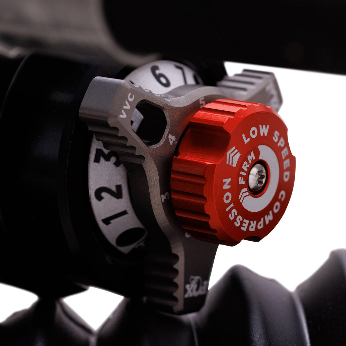 FOX 883-26-146 Rear Performance Elite Series 2.5 Reservoir Shock (Pair) - Adjustable