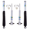 Bilstein 5100 Shocks Set for 2007-2014 GMC Yukon XL 1500