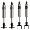 FOX 883-32-009 Performance Series 2.0 Coil-Over IFP Shock (Kit) - Adjustable