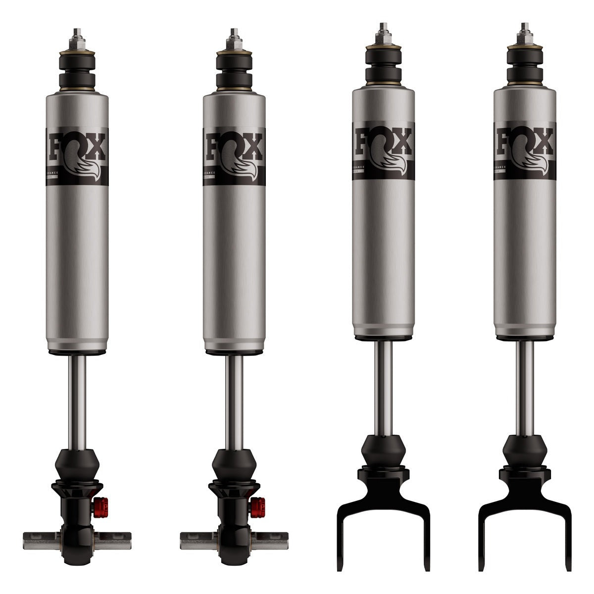 FOX 883-32-009 Performance Series 2.0 Coil-Over IFP Shock (Kit) - Adjustable