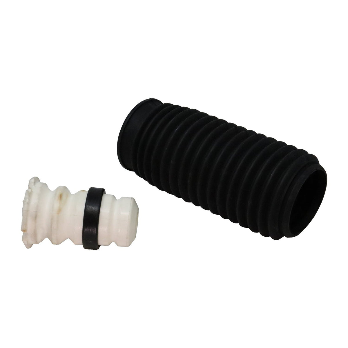 KYB SB155 Front Boot Kits Strut Bellows Buick Enclave, Cadillac XT5, XT6, Chevrolet Blazer, Traverse, GMC Acadia