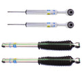 Bilstein B8 5100 Ride Height Adjustable Kit 4WD 24-317771, 33-186009