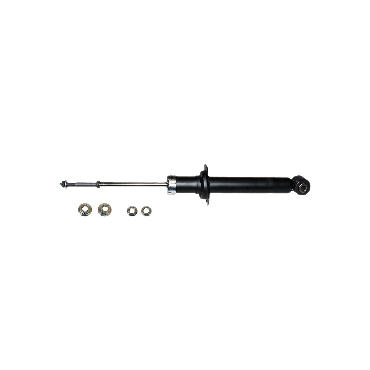 Gabriel G51727 Rear Ultra Struts