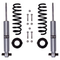 Bilstein 47-325586 Front B8 6112 Suspension Kit Ford Bronco