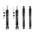 Monroe OESpectrum Shocks Set for 1999-2006 GMC Sierra 1500 4WD AWD