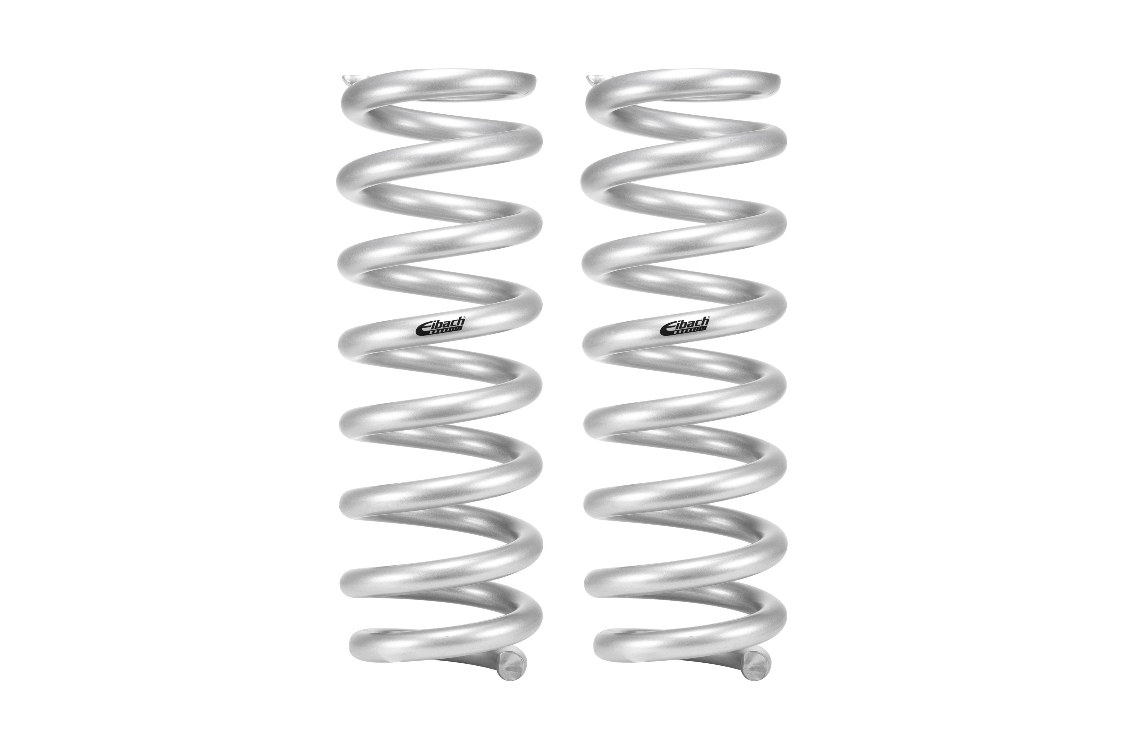 Eibach Pro-Lift-Kit Front Springs for 2023-2026 Toyota Sequoia 4WD w/2.4" lift 2.4L Hybrid