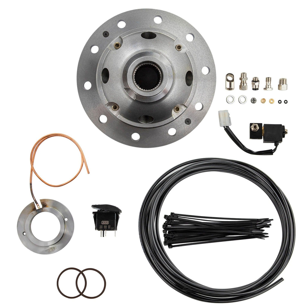 ARB Air Locker Differential