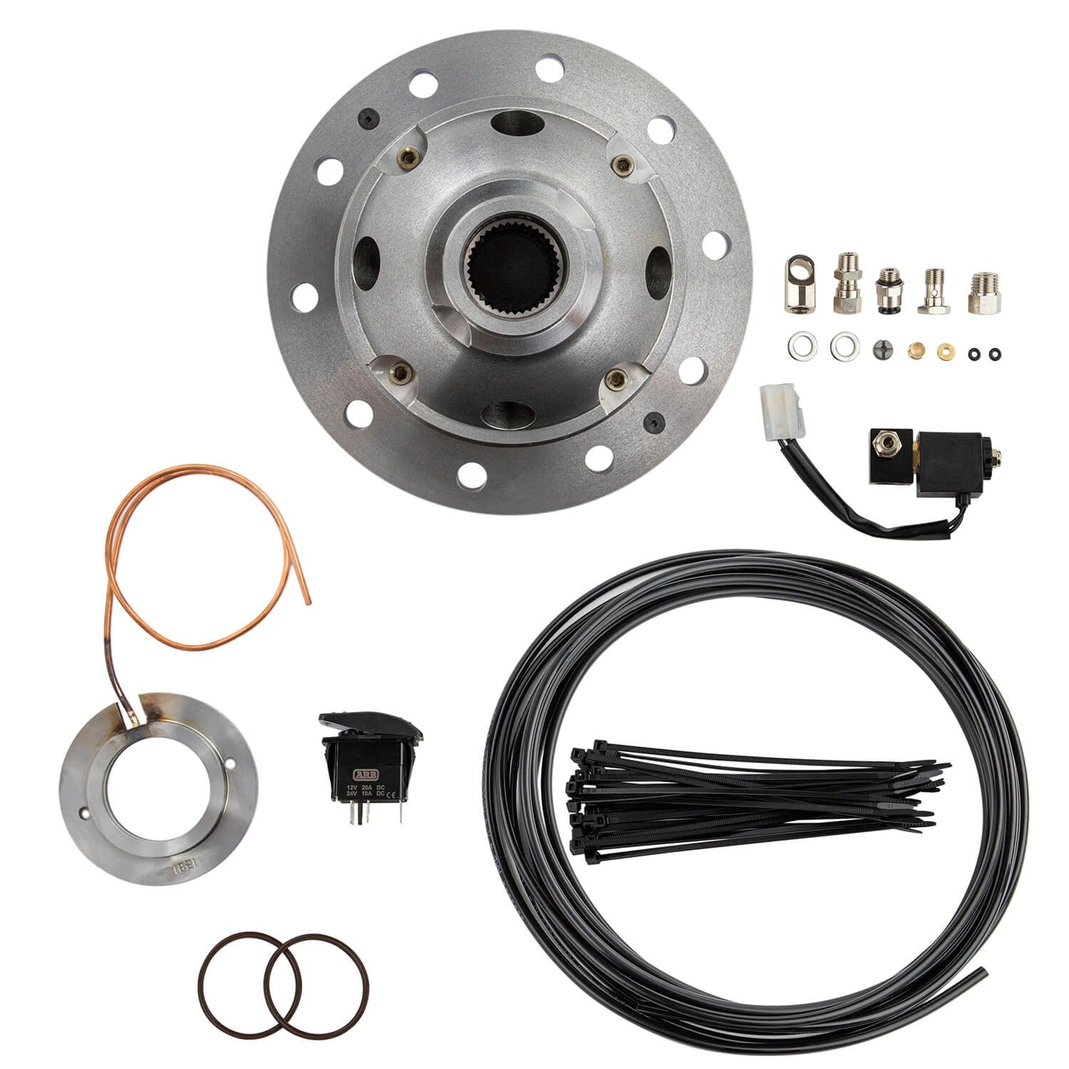 ARB Air Locker Differential
