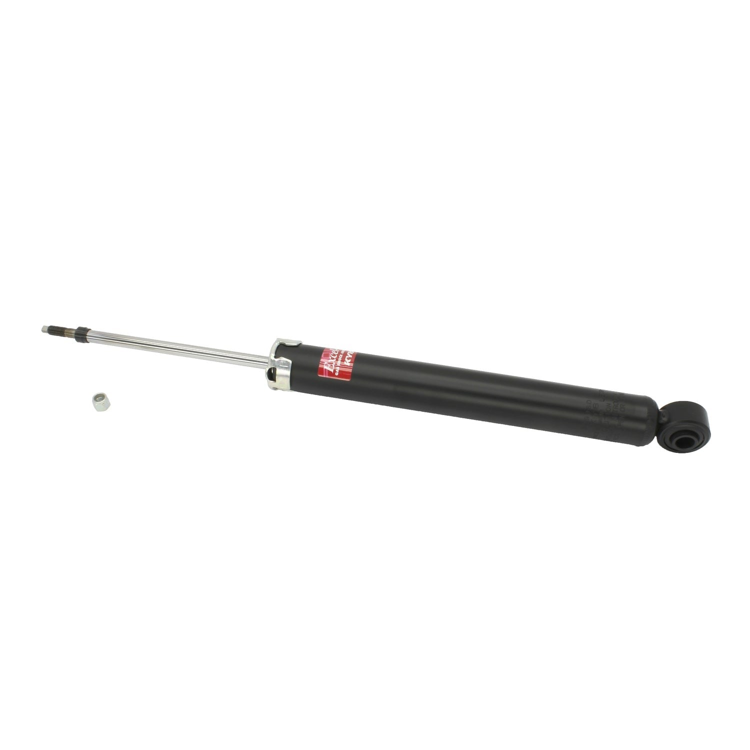 KYB Strut-Plus Front and Excel-G Rear Kit SR4503, 349060