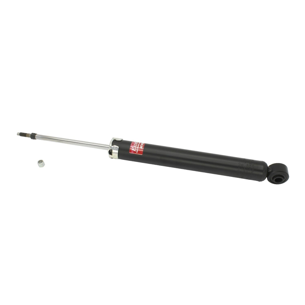 KYB Strut-Plus Front and Excel-G Rear Kit SR4503, 349060