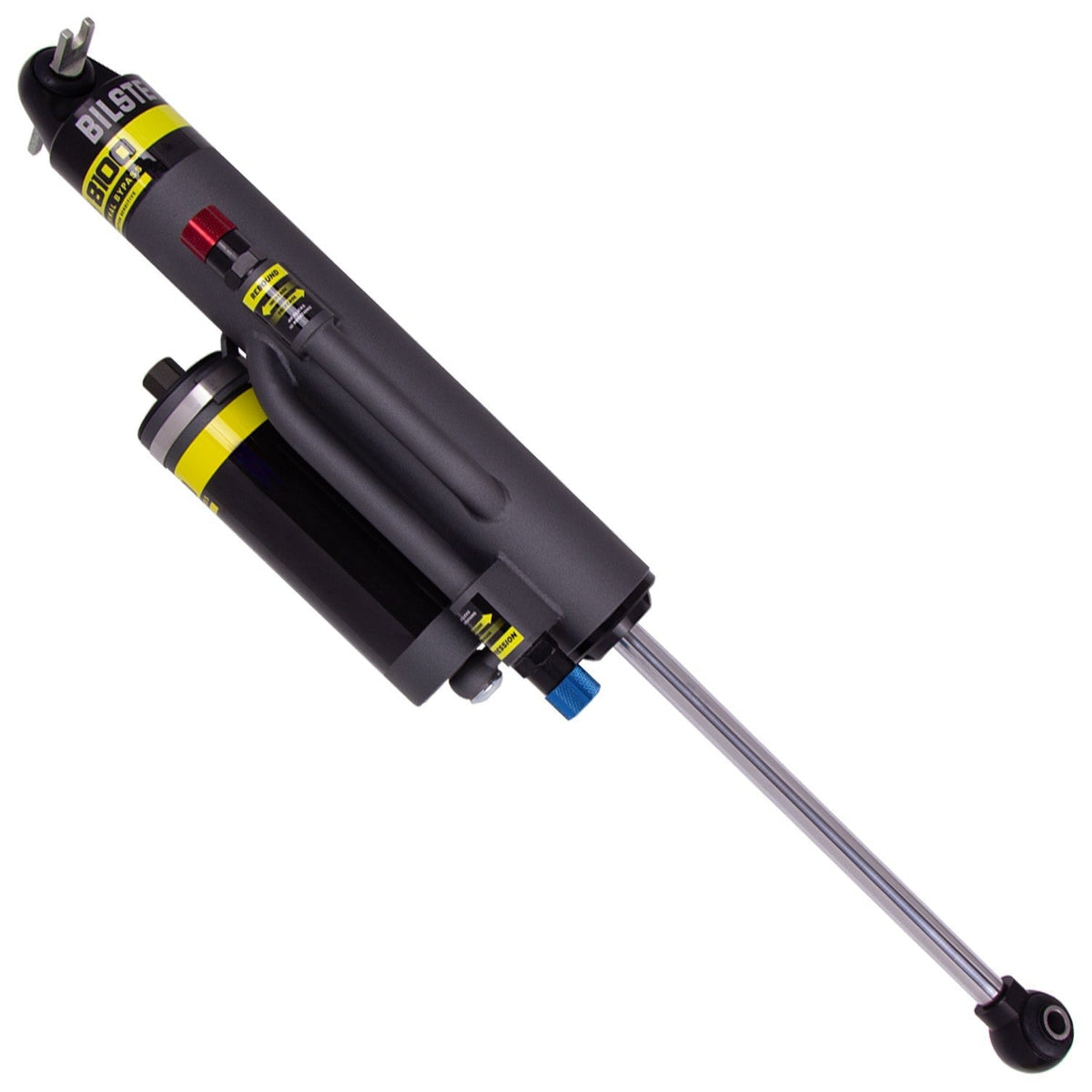 Bilstein 25-291322 Rear Left B8 8100 (Bypass) Shock Jeep Wrangler, Wrangler JK