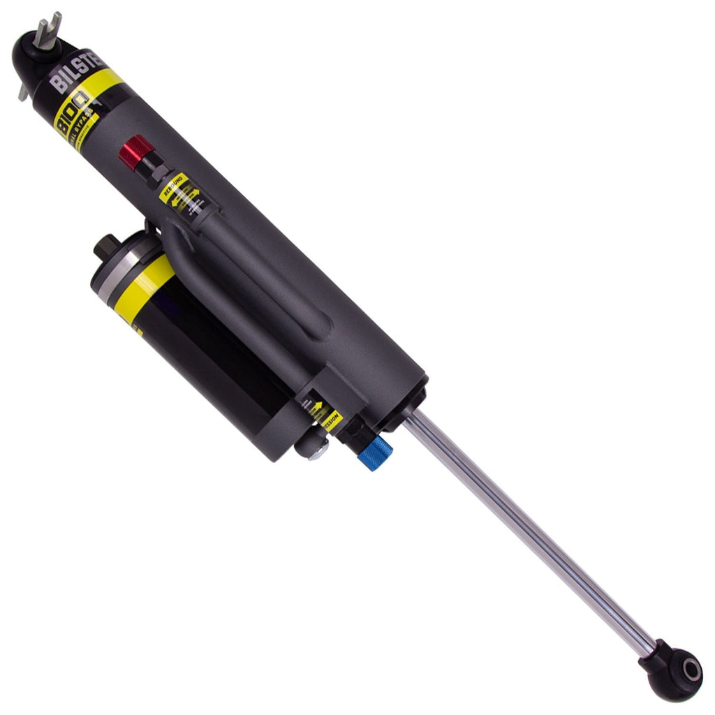Bilstein 25-291322 Rear Left B8 8100 (Bypass) Shock Jeep Wrangler, Wrangler JK