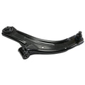 MOOG RK620567 Front Left Lower Control Arm and Ball Joint Assembly for Nissan Versa