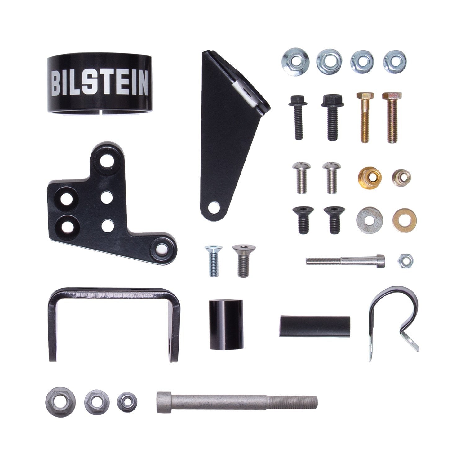 Bilstein 25-331066 Front Left B8 8100 (DSA) Shock Jeep Gladiator, Wrangler