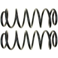 MOOG 81386 Front Coil Spring Set