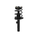 Monroe 173081R Front Right Quick-Strut Complete Strut Assembly Honda Civic, Insight