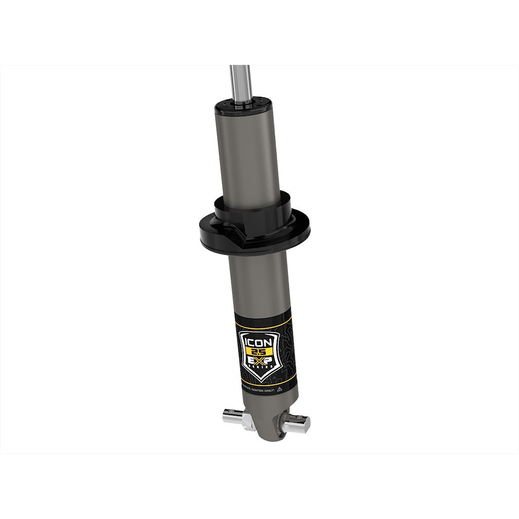 ICON 48602 Ford Bronco Hoss 2.0 Pkg Front 0-2" Lift 2.5 EXP Coilover