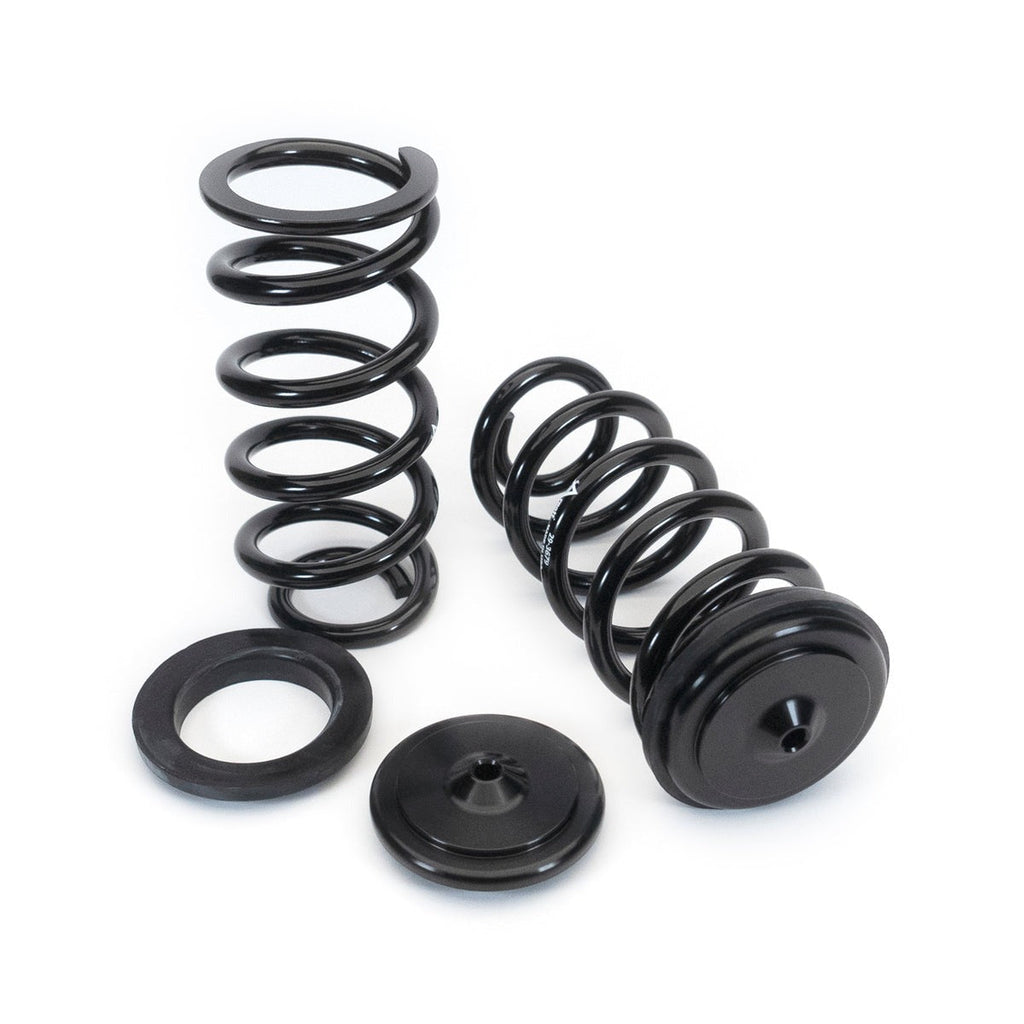 Arnott C-5038 Front and Rear Conversion Kit Mercedes-Benz E-Class Wagon (S211 Chassis) w/ ADS, w/o 4Matic & Avantgarde, Ex AMG