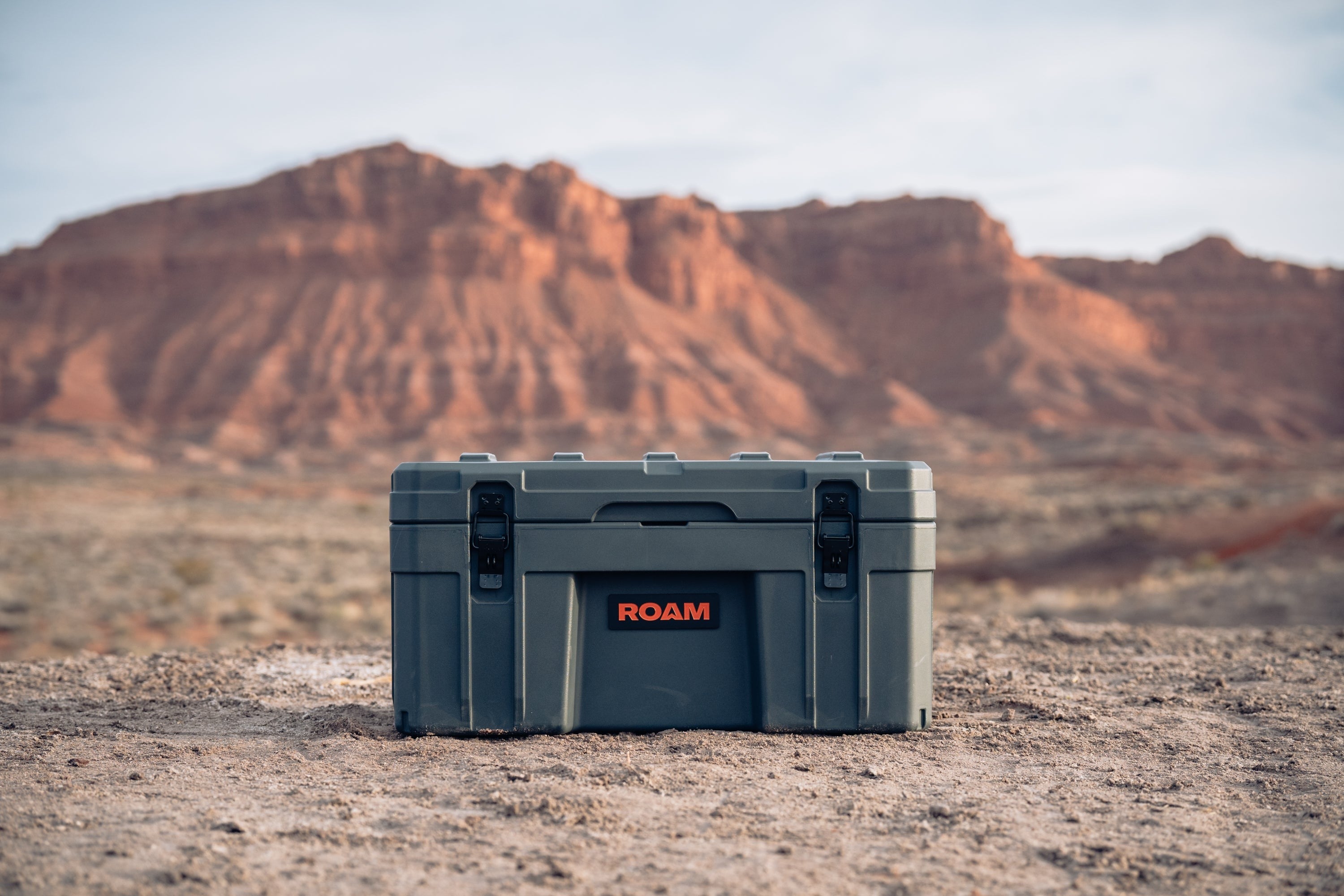 Rugged Case | 76L