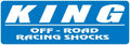 King Shocks 2.5 Performance w/ Remote Reservoir Shocks Set