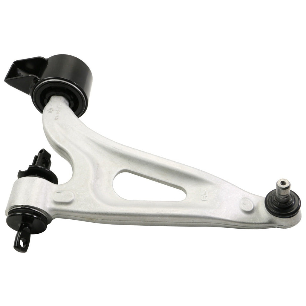 MOOG RK80725 Front Left Lower Control Arm and Ball Joint Assembly for Ford Freestar