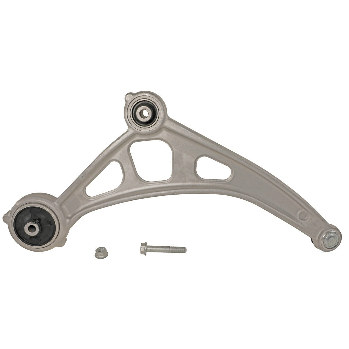 MOOG RK623479 Front Left Lower Control Arm and Ball Joint Assembly for Nissan Murano