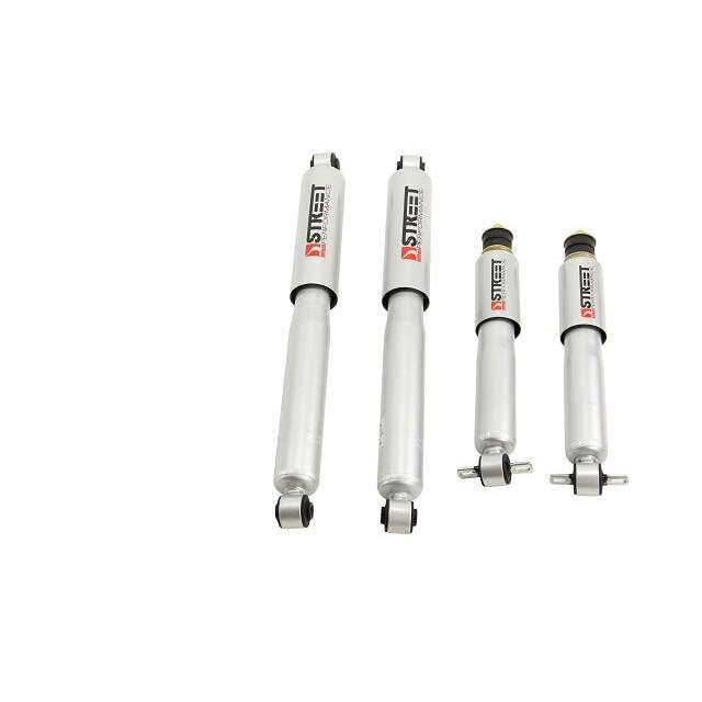 Belltech OE9575 Shock Absorber Set SP OEM Stock Replacement Shock Set