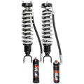 FOX 883-06-165 Front Performance Elite Series 2.5 Coil-Over Reservoir Shock (Pair)-Adjustable