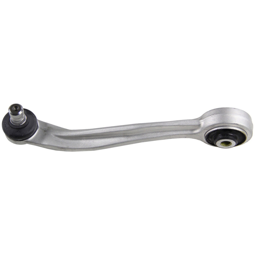MOOG RK621124 Front Right Upper Rearward Control Arm and Ball Joint Assembly for Porsche Macan