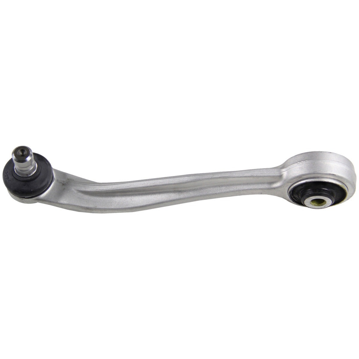 MOOG RK621124 Front Right Upper Rearward Control Arm and Ball Joint Assembly for Porsche Macan