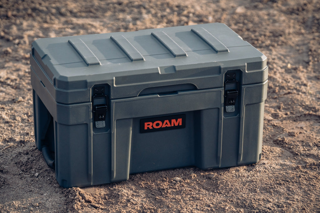 Rugged Case | 55L
