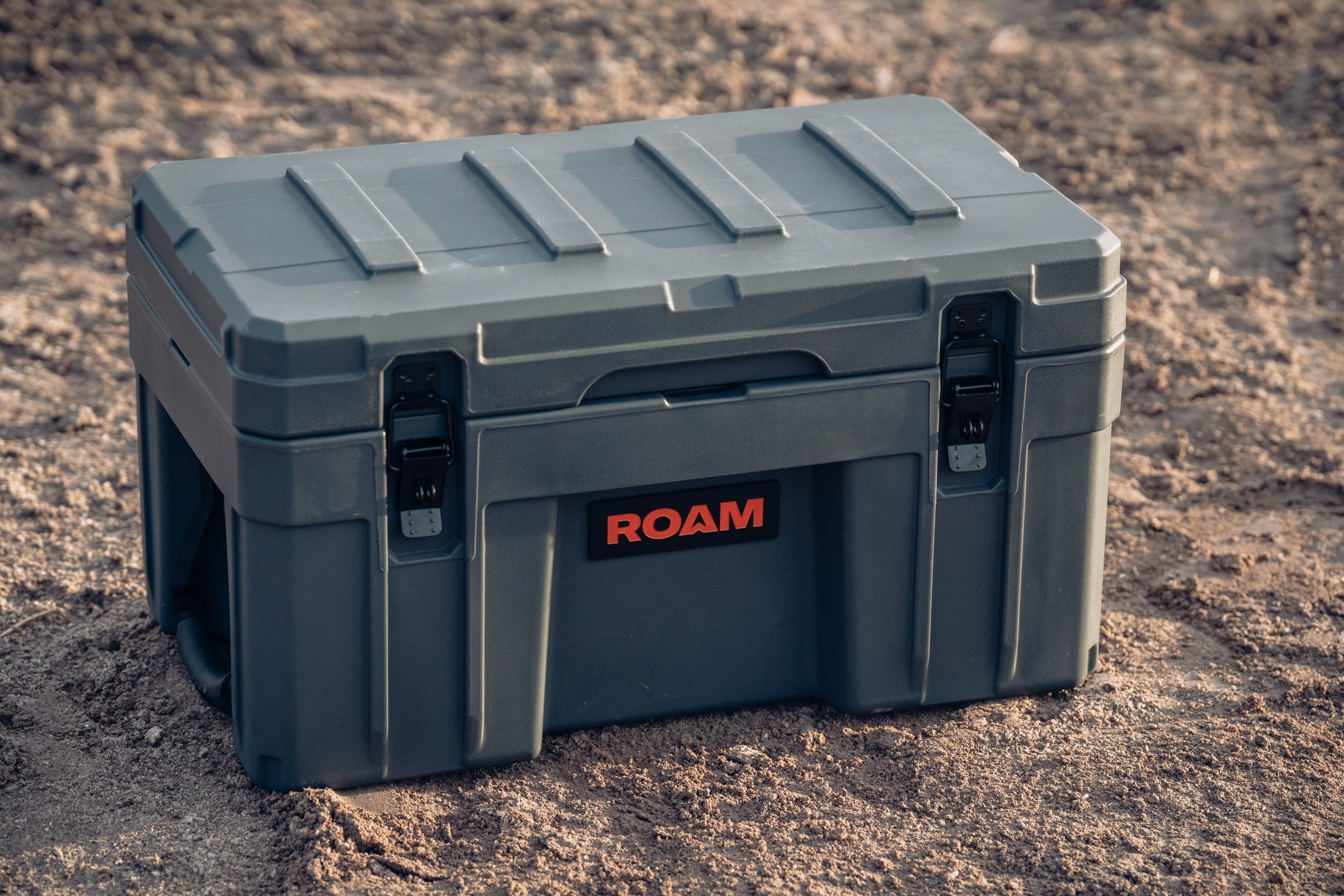 Rugged Case | 55L