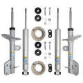 Bilstein 70-363401 Front and Rear B8 TerraSport Suspension Kit Subaru Forester