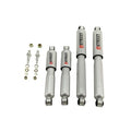 Belltech 9675 Shock Absorber Set Street Performance Shock Set (Lowered)
