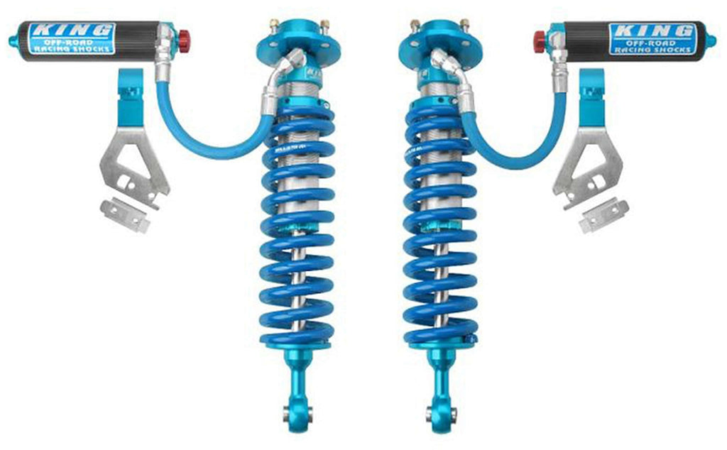 Performance Lift Kit w/ King 2.50"