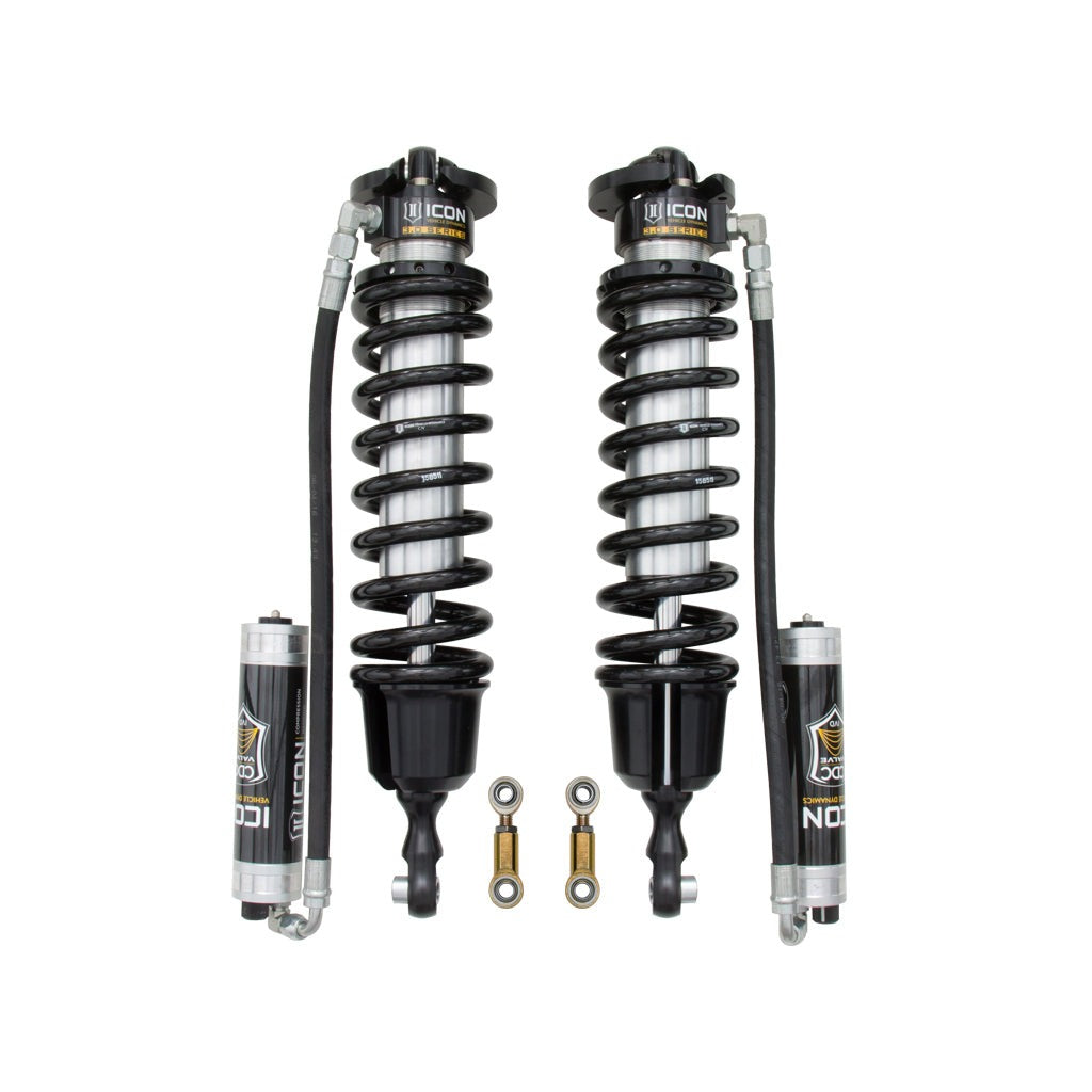 ICON 58755 Toyota Tundra 3.0 VS RR/CDCV Coilover Kit